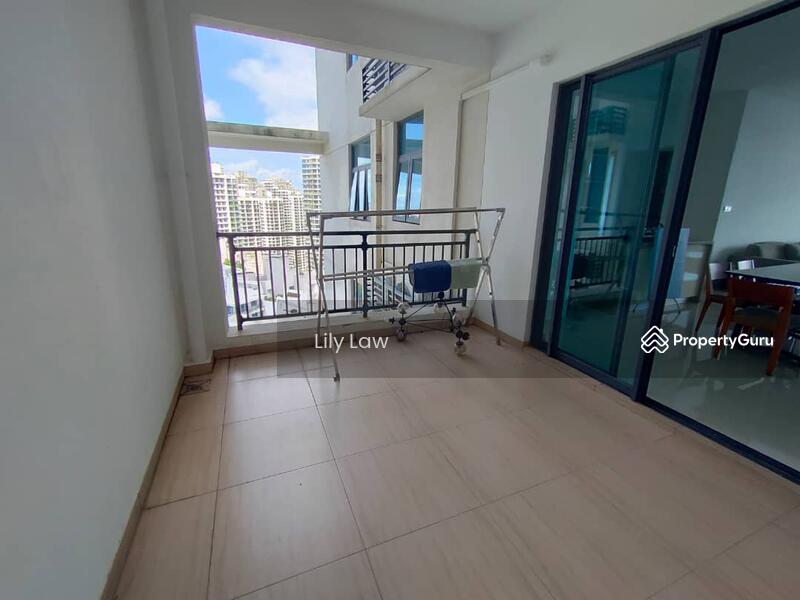 For Rent - Cerulean Bay @ Forest City
