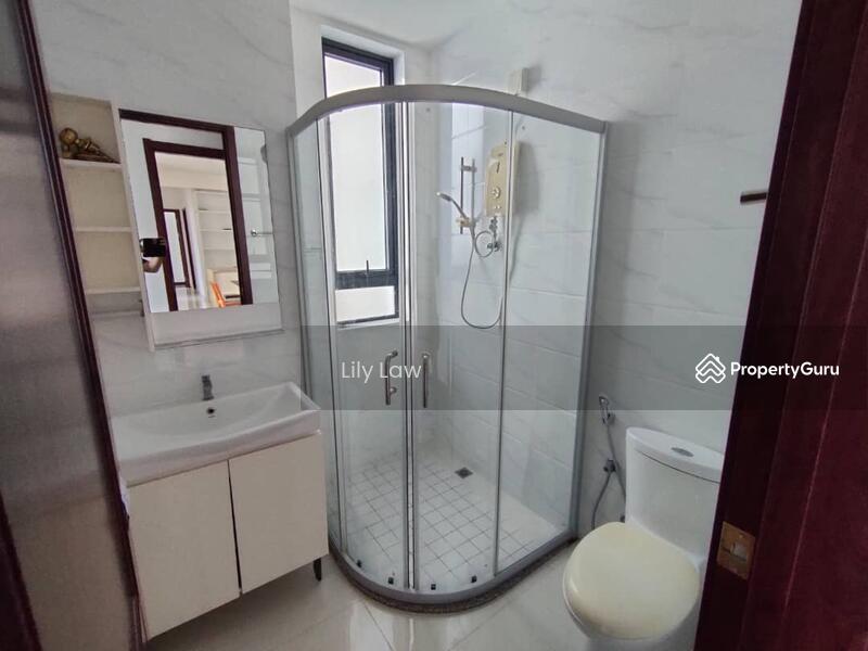 For Rent - Cerulean Bay @ Forest City