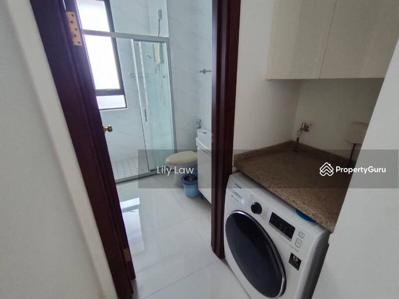 For Rent - Cerulean Bay @ Forest City