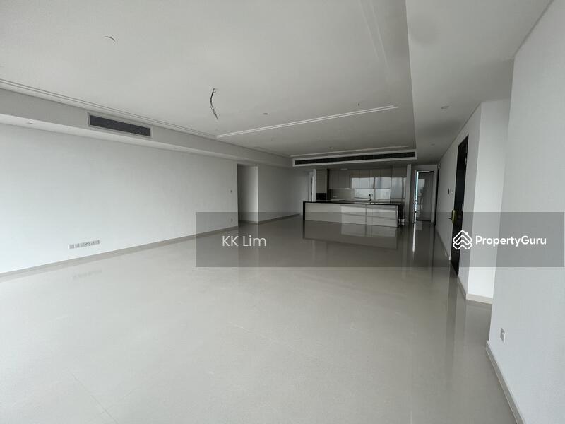 Untuk Disewa - Pavilion Damansara Heights