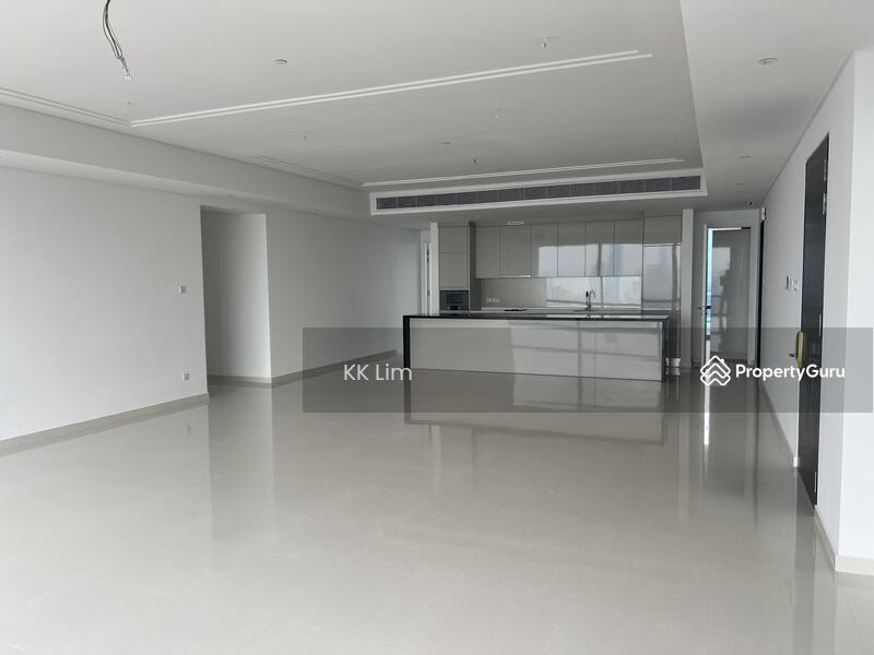 Untuk Disewa - Pavilion Damansara Heights