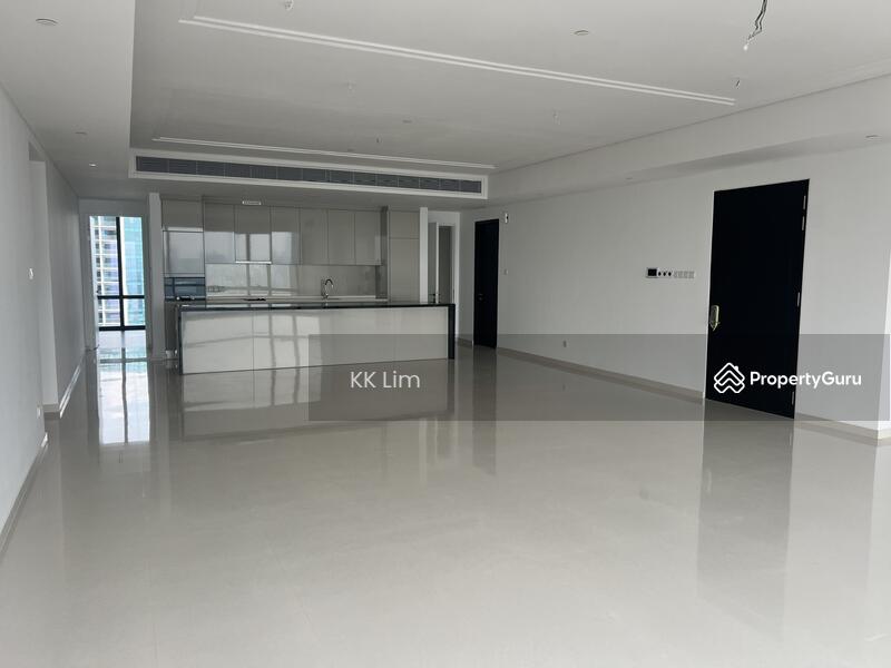 Untuk Disewa - Pavilion Damansara Heights