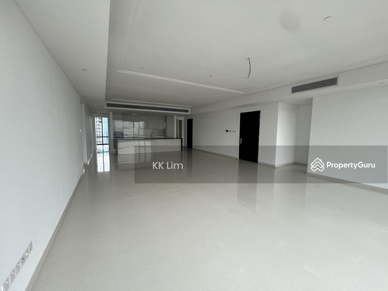 Untuk Disewa - Pavilion Damansara Heights