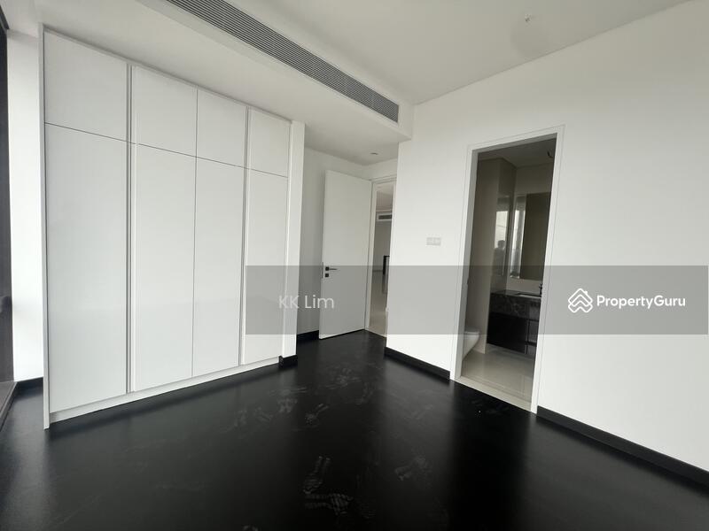 Untuk Disewa - Pavilion Damansara Heights