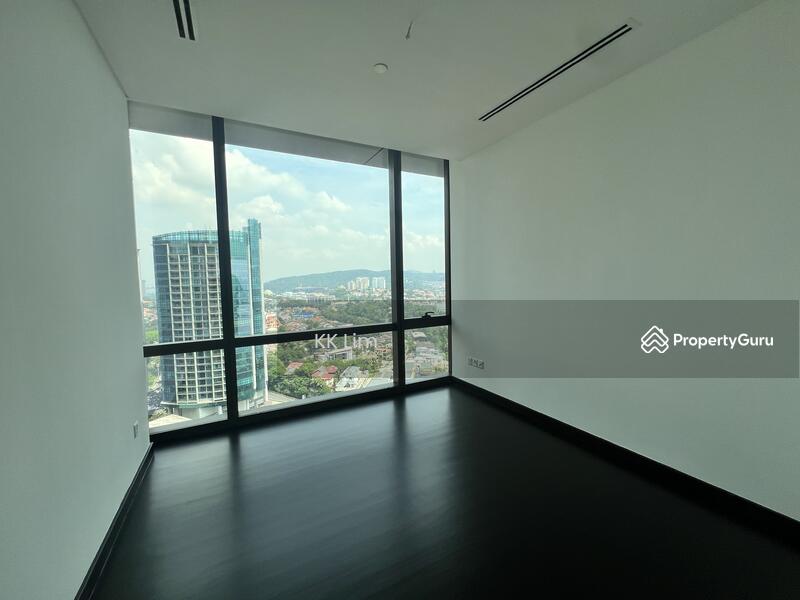 Untuk Disewa - Pavilion Damansara Heights
