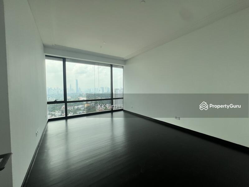 Untuk Disewa - Pavilion Damansara Heights