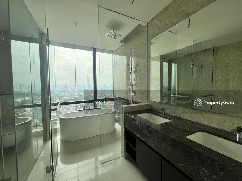 Untuk Disewa - Pavilion Damansara Heights