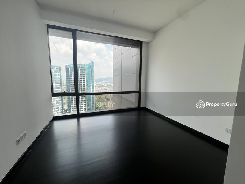 Untuk Disewa - Pavilion Damansara Heights