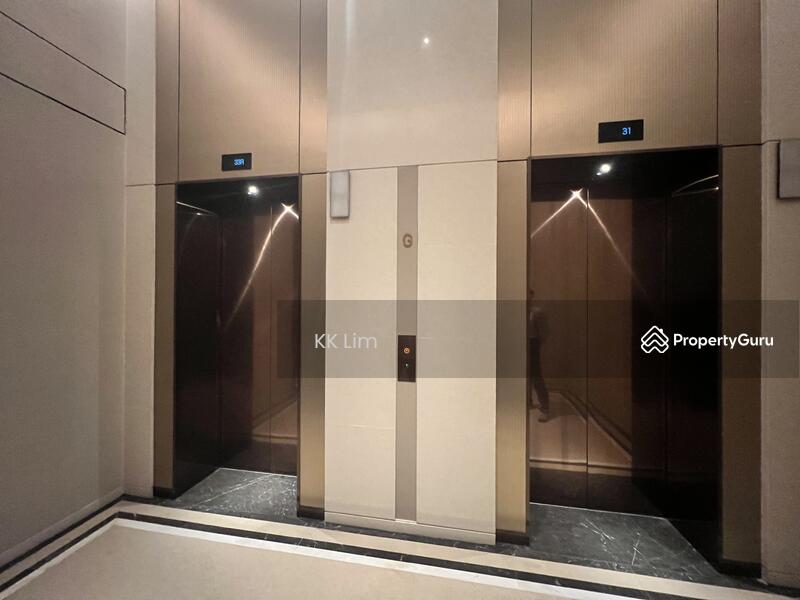 Untuk Disewa - Pavilion Damansara Heights