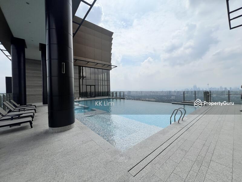 Untuk Disewa - Pavilion Damansara Heights