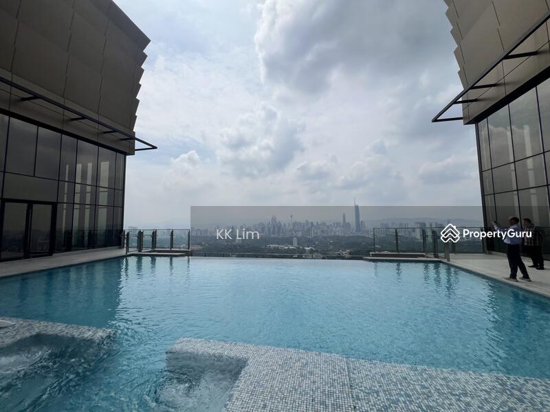 Untuk Disewa - Pavilion Damansara Heights