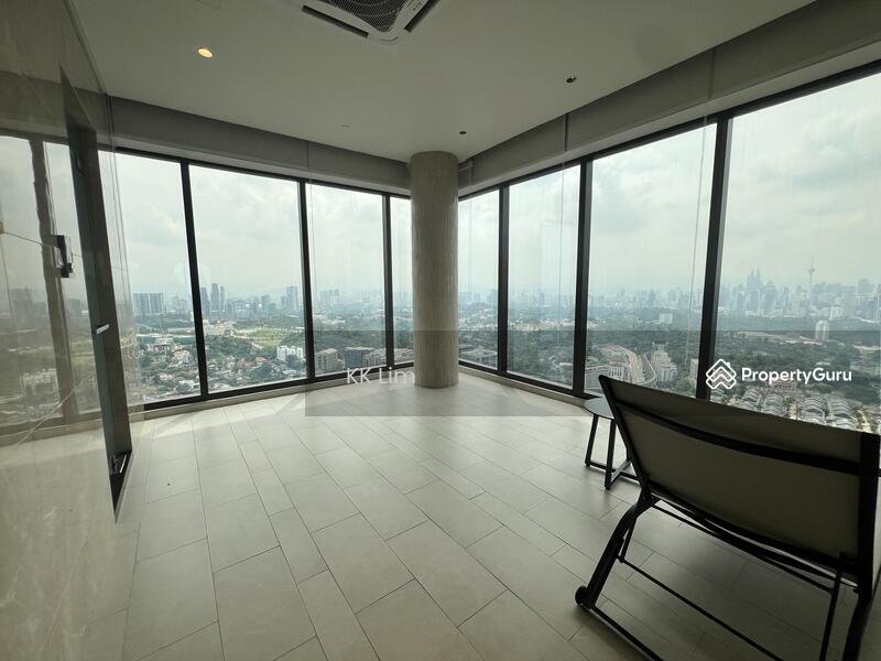 Untuk Disewa - Pavilion Damansara Heights