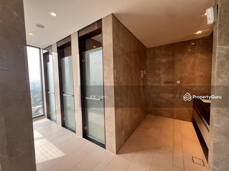 Untuk Disewa - Pavilion Damansara Heights