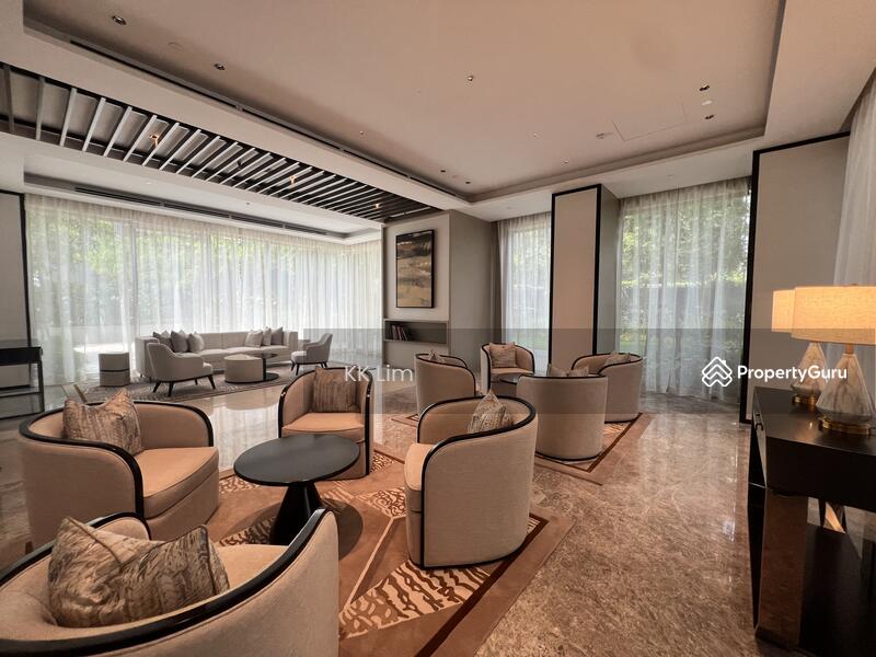 Untuk Disewa - Pavilion Damansara Heights