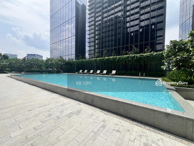 Untuk Disewa - Pavilion Damansara Heights