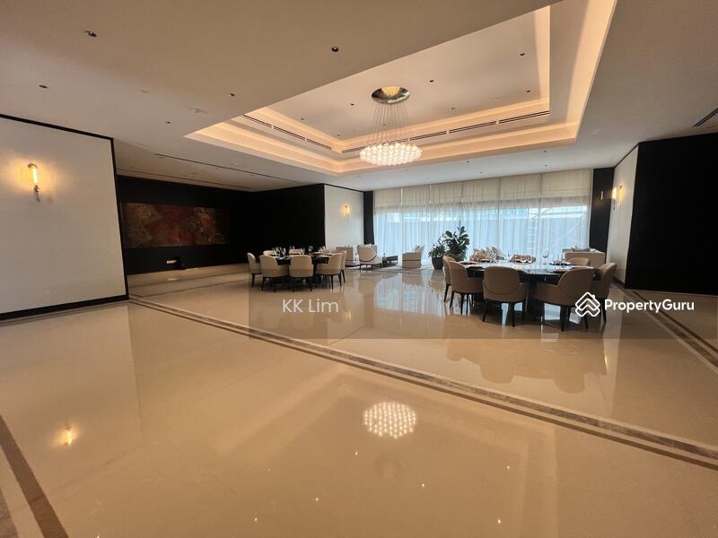 Untuk Disewa - Pavilion Damansara Heights