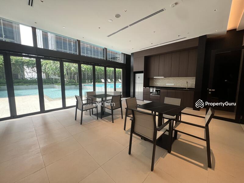 Untuk Disewa - Pavilion Damansara Heights