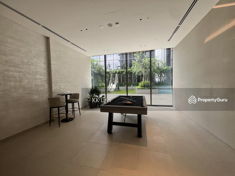 Untuk Disewa - Pavilion Damansara Heights