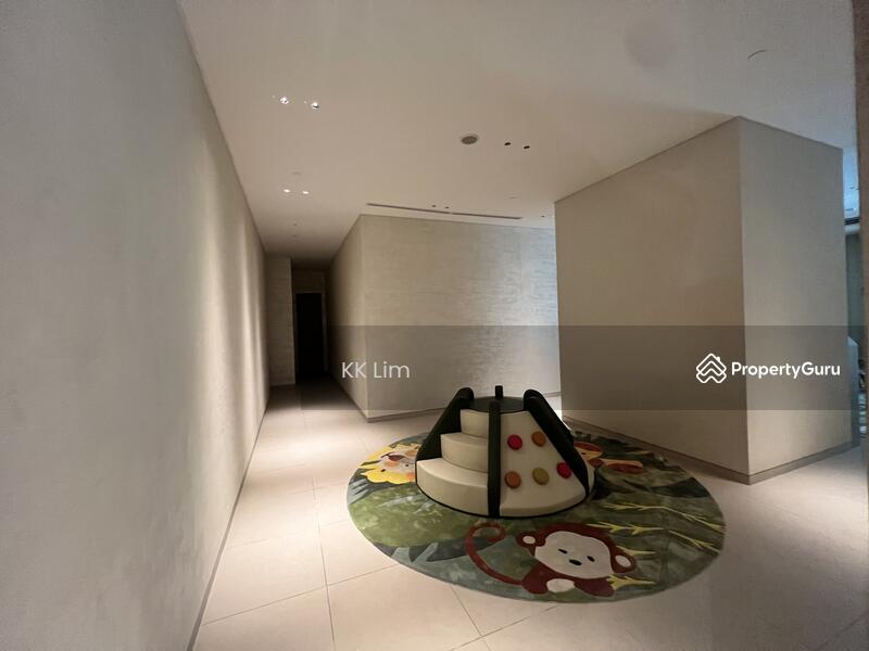 Untuk Disewa - Pavilion Damansara Heights