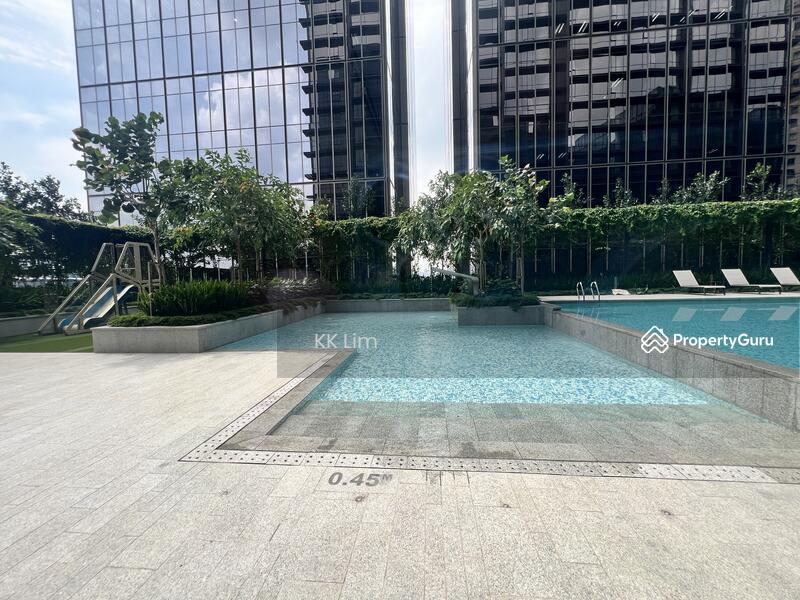 Untuk Disewa - Pavilion Damansara Heights