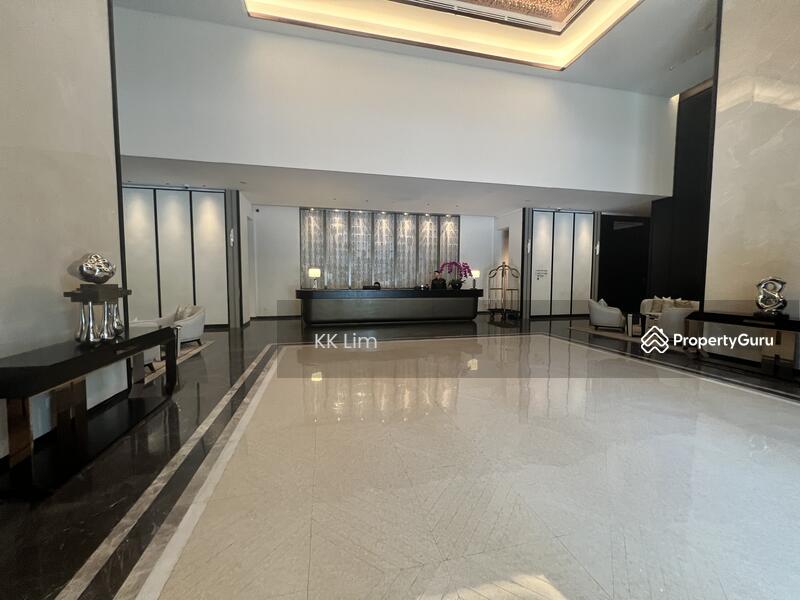 Untuk Disewa - Pavilion Damansara Heights