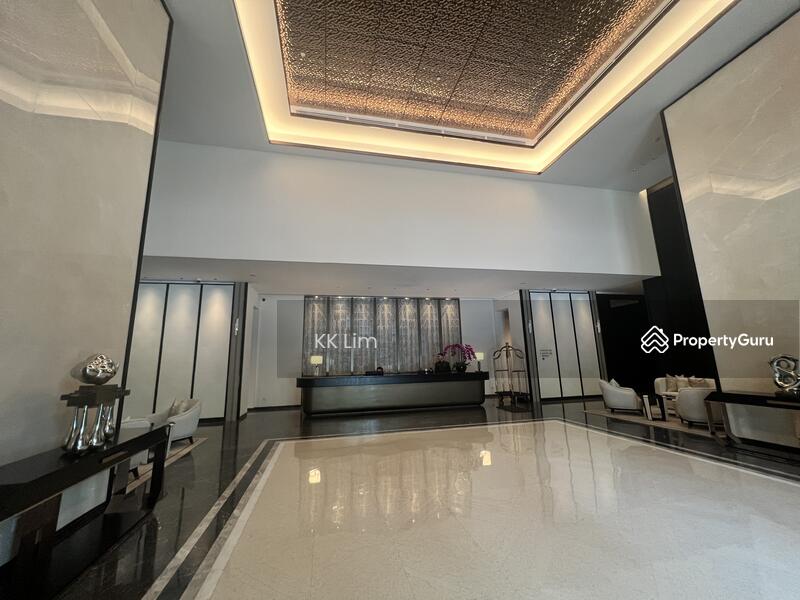 Untuk Disewa - Pavilion Damansara Heights