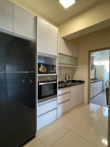 Condominium for Sale at The Zest @ Kinrara 9 - Kho Daniel - PropertyGuru.com.my