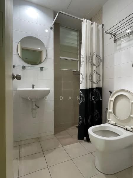 Condominium for Sale at The Zest @ Kinrara 9 - Kho Daniel - PropertyGuru.com.my