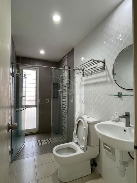 Condominium for Sale at The Zest @ Kinrara 9 - Kho Daniel - PropertyGuru.com.my