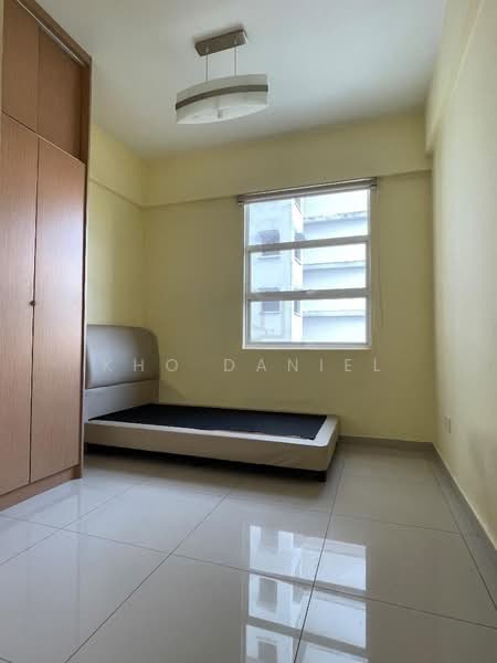 Condominium for Sale at The Zest @ Kinrara 9 - Kho Daniel - PropertyGuru.com.my