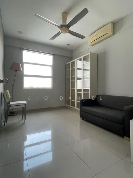 Condominium for Sale at The Zest @ Kinrara 9 - Kho Daniel - PropertyGuru.com.my