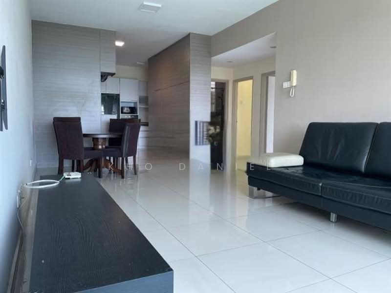 Condominium for Sale at The Zest @ Kinrara 9 - Kho Daniel - PropertyGuru.com.my