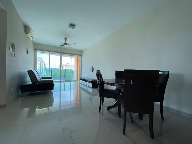Condominium for Sale at The Zest @ Kinrara 9 - Kho Daniel - PropertyGuru.com.my