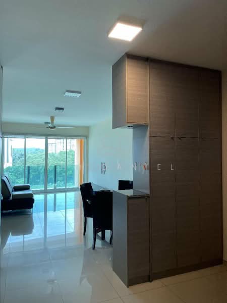 Condominium for Sale at The Zest @ Kinrara 9 - Kho Daniel - PropertyGuru.com.my
