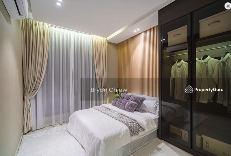 Untuk Dijual - Space Residency