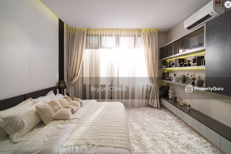 Untuk Dijual - Space Residency