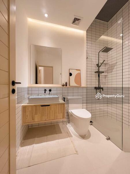 Untuk Dijual - Space Residency