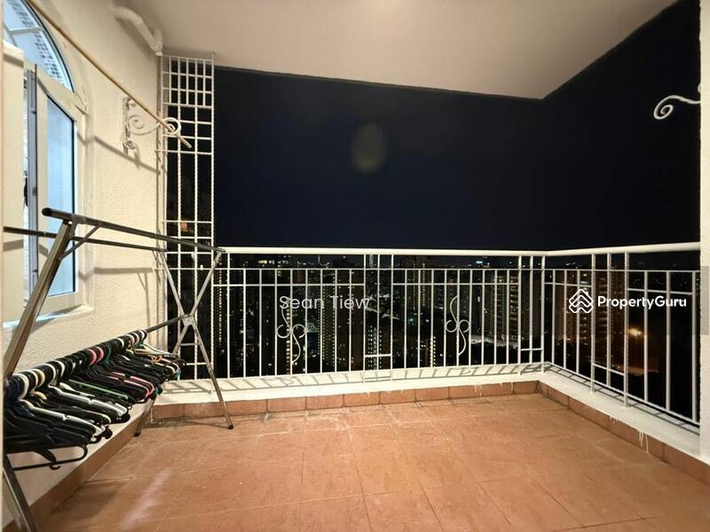 Condominium for Rent at Kiaramas Sutera - Sean Tiew - PropertyGuru.com.my