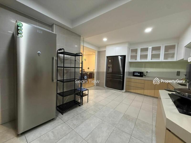 Condominium for Rent at Kiaramas Sutera - Sean Tiew - PropertyGuru.com.my