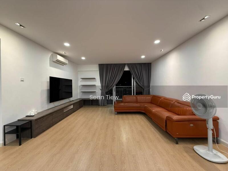 Condominium for Rent at Kiaramas Sutera - Sean Tiew - PropertyGuru.com.my
