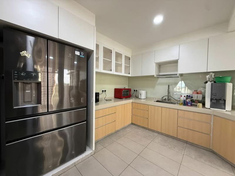 Condominium for Rent at Kiaramas Sutera - Sean Tiew - PropertyGuru.com.my