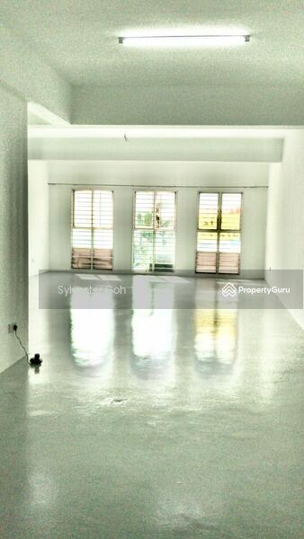Untuk Disewa - Kajang Shop Next to Lotus