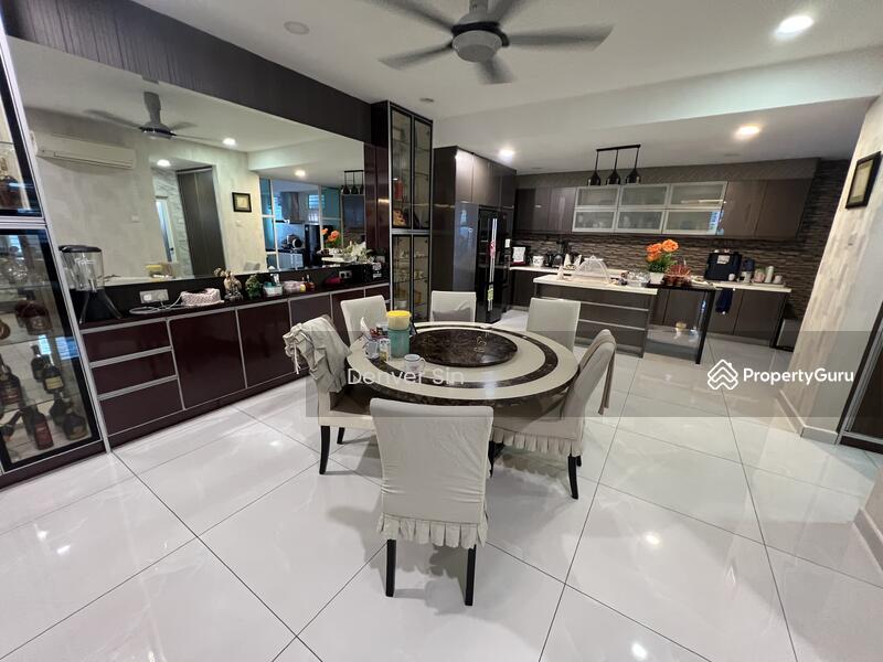 Semi-Detached House for Sale in Taman Setia Impian (Kajang) - Denver Sin - PropertyGuru.com.my