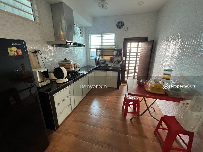 Semi-Detached House for Sale in Taman Setia Impian (Kajang) - Denver Sin - PropertyGuru.com.my