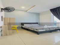 For Rent - Straits Regency