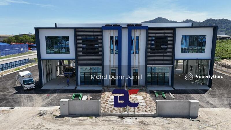 For Sale - SUITABLE FOR LOGISTICS, MARITIME, MANUFACTURING AND SERVICES