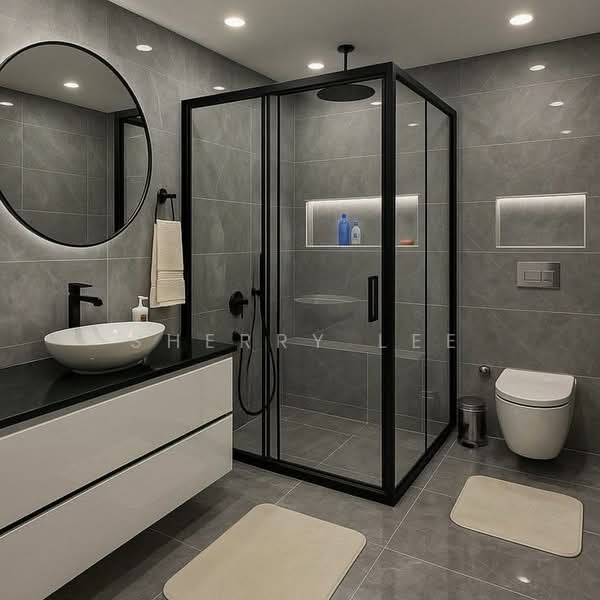 Kondominium untuk Dijual di Arunya @ KL North - Sherry Lee - PropertyGuru.com.my