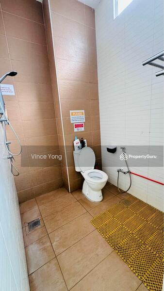 Untuk Disewa - Straits Quay (The Suites at Waterside)