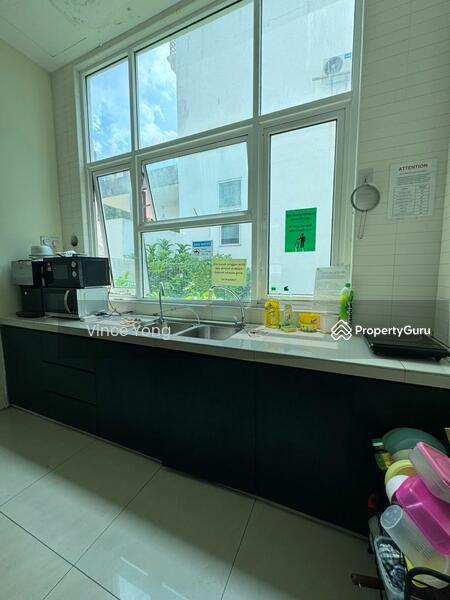 Untuk Disewa - Straits Quay (The Suites at Waterside)