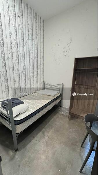 Untuk Disewa - Straits Quay (The Suites at Waterside)